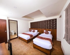 Hotelli Hotel Royal Suite (Kathmandu, Nepal)