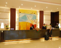 Otel Meahood Hi-Thai (Haikou, Çin)