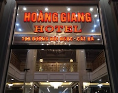 Hoang Giang Hotel (Hải Phòng, Vijetnam)