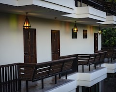 Khách sạn Baan Ratchiangsaen (Chiang Mai, Thái Lan)
