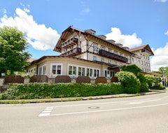 Hotel Seeblick (Bernried, Germany)