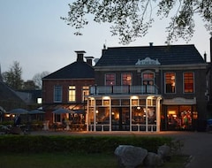 Hotel In'T Holt 1654 Grand Cafe & Logement (Zuidhorn, Nizozemska)