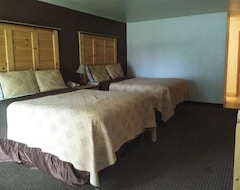 Guesthouse Sisters Inn & Suites (Sisters, USA)