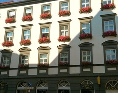 Ventura's Hotel & Gästehaus (Bamberga, Germania)