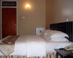 Khách sạn Tropic Inn (Mount Lavinia, Sri Lanka)