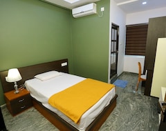 Khách sạn Hanna Residency (Cheruthuruthy, Ấn Độ)