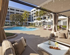 Hotel MDR Marina del Rey - a DoubleTree by Hilton (Marina Del Rey, USA)
