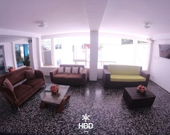 Hele huset/lejligheden Hbd Hotel Spa (Melgar, Colombia)