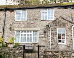 Casa/apartamento entero Eastry Cottage, With A Garden In Castleton, Peak District, Ref 952009 (Castleton, Reino Unido)