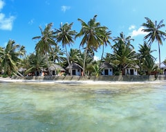 Hotelli Club Paradise (Île Sainte-Marie, Madagaskar)
