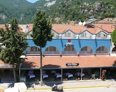 Hotelli Lale (Marmaris, Turkki)