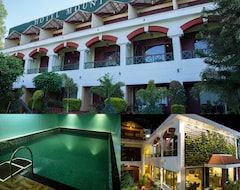 Hotel Mount Regency (Mount Abu, Indija)