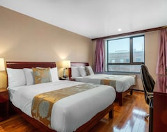 Industry City Hotel, An Ascend Hotel Collection Member (Brooklyn, USA)