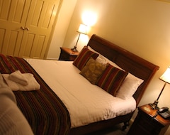 Hotel The Manners Arms at Knipton (Grantham, United Kingdom)