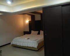 Hotel The Vraj (Jamnagar, Indien)