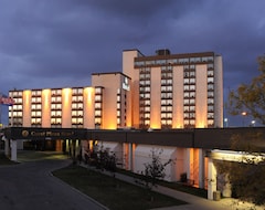 Hotelli Best Western Premier Calgary Plaza Hotel & Conference Centre (Calgary, Kanada)