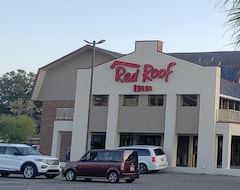 Khách sạn Red Roof Inn Kenner - New Orleans NE (Kenner, Hoa Kỳ)