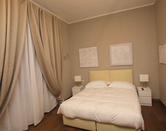 Hotelli Linate Residence (Segrate, Italia)