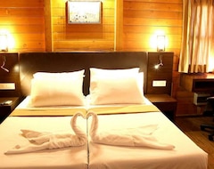 Hotel The Fern Beira Mar Resort (Goa Velha, Indija)