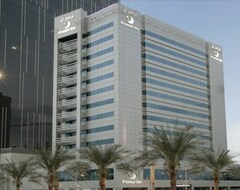 فندق بريميير إن أبوظبي كابيتال سنتر (أبو ظبي, الإمارات العربية المتحدة)