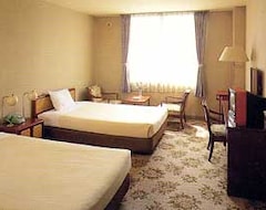 Musashino Grand Hotel & Spa (Ageo, Japan)