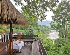 Khách sạn Home Phutoey River Kwai Hotspring & Nature Resort - Sha Extra Plus (Kanchanaburi, Thái Lan)