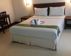 Neo Hatyai Hotel (Hat Yai, Thailand)
