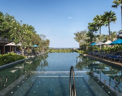 Khách sạn Hotel Indigo Bali Seminyak Beach, An Ihg Hotel (Seminyak, Indonesia)