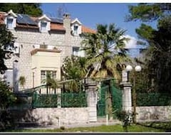 Hotelli Villa Soulavy (Kaštela, Kroatia)