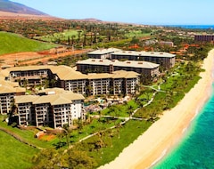 Hotel Westin Kaanapali Ocean Resort Villas: Two Bedroom Ocean View (Kāʻanapali, Sjedinjene Američke Države)