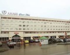 Khách sạn AMAKS Premier Hotel (Perm, Nga)