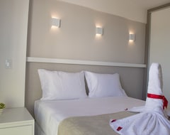 Khách sạn Premium Flat Easy (Natal, Brazil)