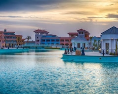 Porto Sharm El Sheikh Resort (Şarm El Şeyh, Mısır)