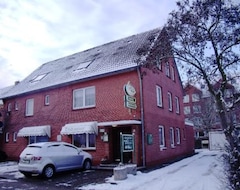 Khách sạn Weinhaus (Norden, Đức)