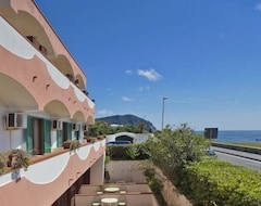 Hotel Santa Lucia (Ischia, Italien)