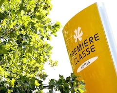 Hotelli Premiere Classe Tarbes - Bastillac (Tarbes, Ranska)