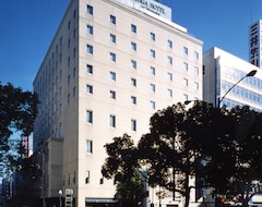 Hotel Rihga Zest Takamatsu (Takamatsu, Japan)