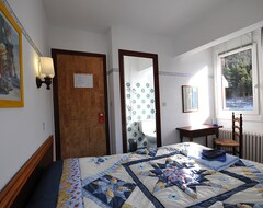 Khách sạn Residencia Aldosa (La Massana, Andorra)