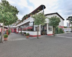 Otel Haus Berger (Köln, Almanya)
