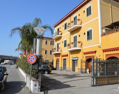 Lejlighedshotel Costantino Home (Pompeji, Italien)