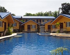 Hotel Blue Lagoon Inn & Suites (Puerto Princesa, Philippines)