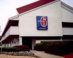 Khách sạn Motel 6-Gaithersburg, Dc - Washington (Gaithersburg, Hoa Kỳ)
