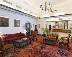 Khách sạn Hotel Jehan Numa Palace (Bhopal, Ấn Độ)