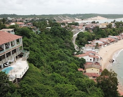 Pousada Ecobaia (Baía Formosa, Brazil)