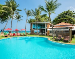 Hotel Baan Samui Resort (Bophut, Thailand)