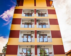 Khách sạn Vila HD (Hunedoara, Romania)
