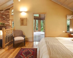 Toàn bộ căn nhà/căn hộ Woodlands Rainforest Retreat (Marysville, Úc)