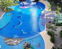 Khách sạn Atlantis Residence Melaka Bmg (Malacca, Malaysia)