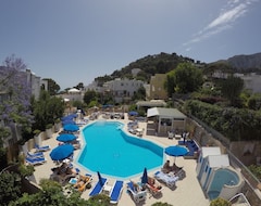 Hotel Villa Sanfelice (Capri, Italy)