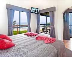 Hotel Surf Beach Holiday Park (Narooma, Australien)